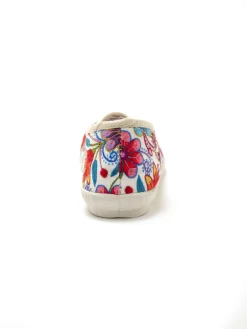 Femme Pédiconfort Pantoufles ballerines fantaisie