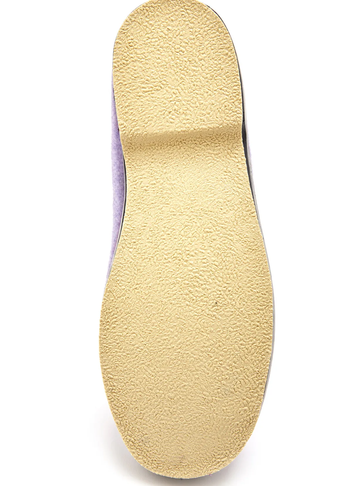 Femme Pédiconfort Pantoufles brodées