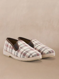 Homme Pédiconfort Pantoufles homme intérieur éponge