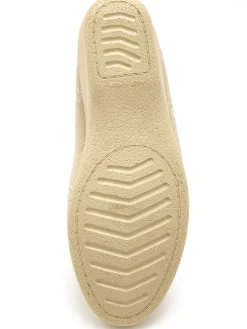 Femme Pédiconfort Pantoufles sans-gêne intérieur éponge