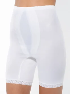Daxon Panty à plastron ventral gainant