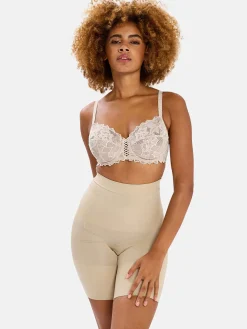 Sans Complexe Panty gainant taille haute Slimmers