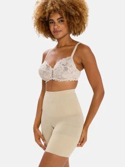 Sans Complexe Panty gainant taille haute Slimmers