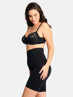 Sans Complexe Panty gainant taille haute Slimmers