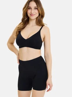 Sans Complexe Panty gainant ventre plat invisible