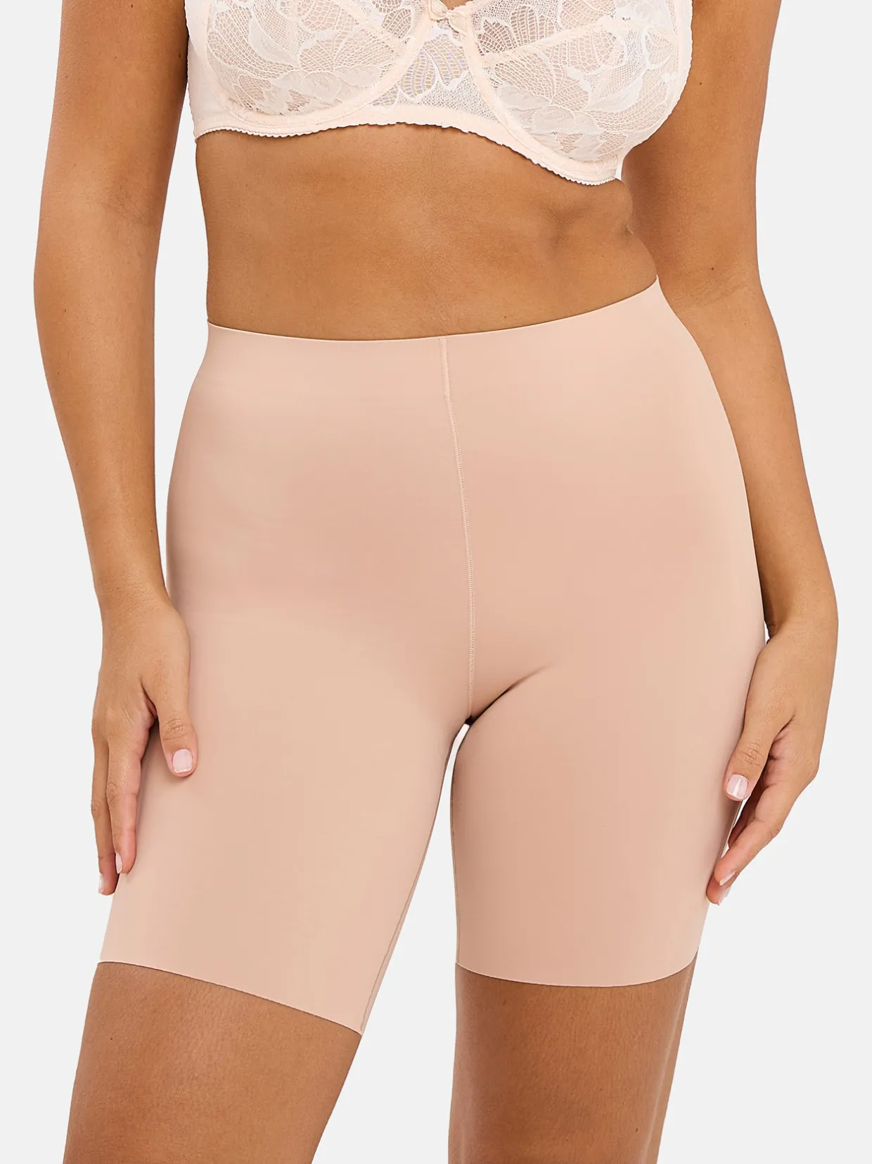 Sans Complexe Panty sculptant invisible Perfect Touch