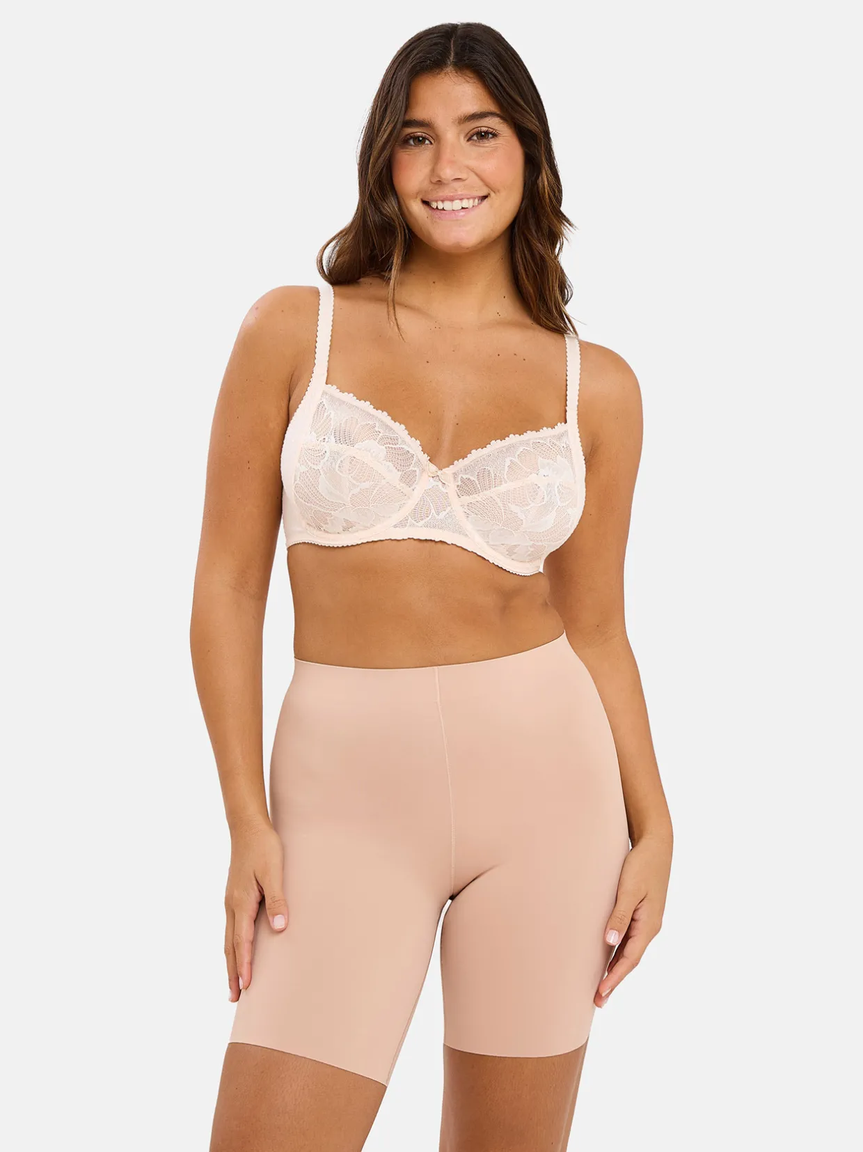 Sans Complexe Panty sculptant invisible Perfect Touch