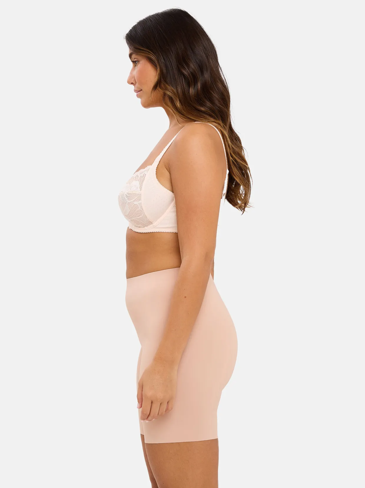 Sans Complexe Panty sculptant invisible Perfect Touch