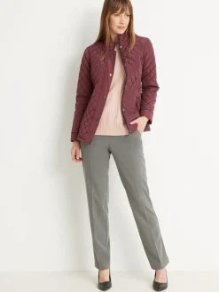 Femme Daxon Parka matelassée déperlante