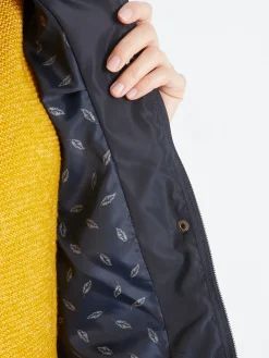 Femme Daxon Parka matelassée déperlante