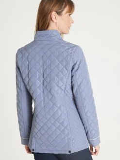 Femme Daxon Parka matelassée déperlante