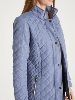 Femme Daxon Parka matelassée déperlante