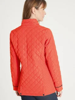 Femme Daxon Parka matelassée déperlante