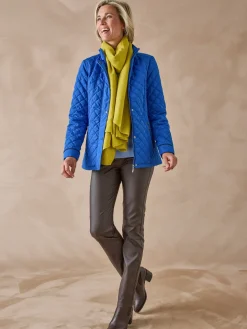 Femme Daxon Parka matelassée déperlante