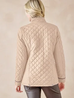 Femme Daxon Parka matelassée déperlante