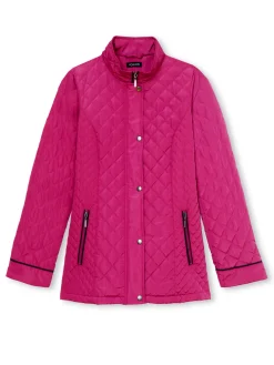 Femme Daxon Parka matelassée déperlante