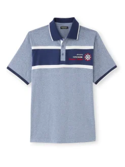 Homme Daxon Polo manches courtes