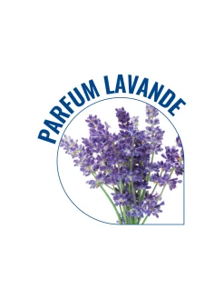 Daxon Protège-talons parfumé