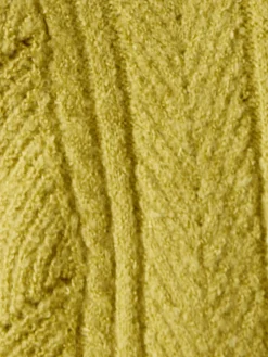 Femme Daxon Pull à col camionneur zippé