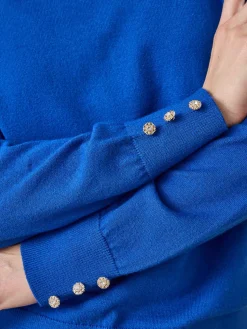 Femme Daxon Pull col montant