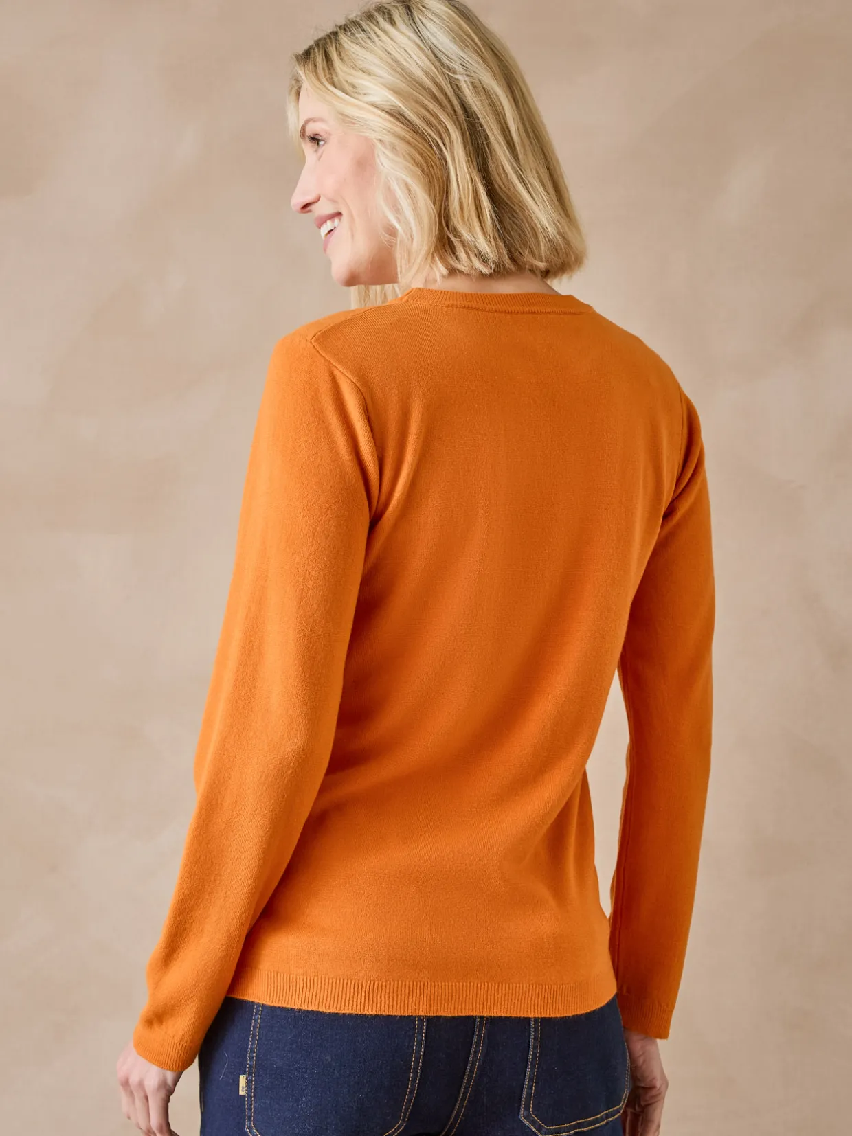 Femme Daxon Pull jeux de mailles et torsades