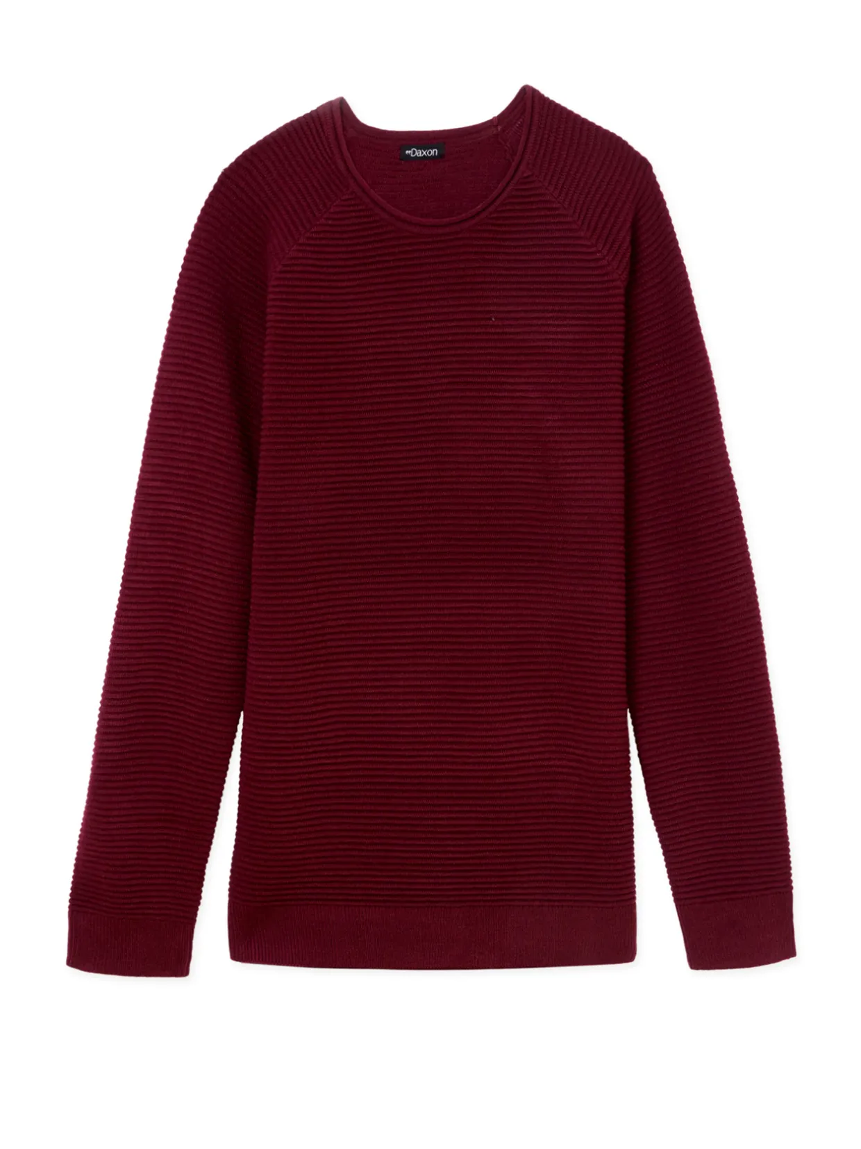 Homme Daxon Pull maille fantaisie