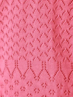 Femme Daxon Pull manches au coude