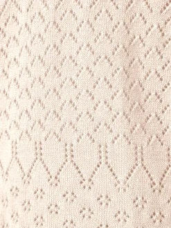 Femme Daxon Pull manches au coude