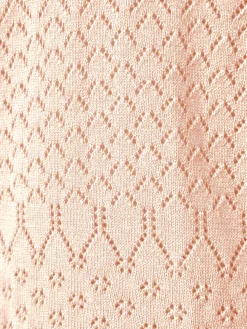 Femme Daxon Pull manches au coude