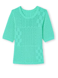 Femme Daxon Pull manches au coude