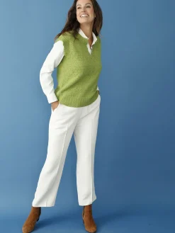 Femme Daxon Pull sans manches