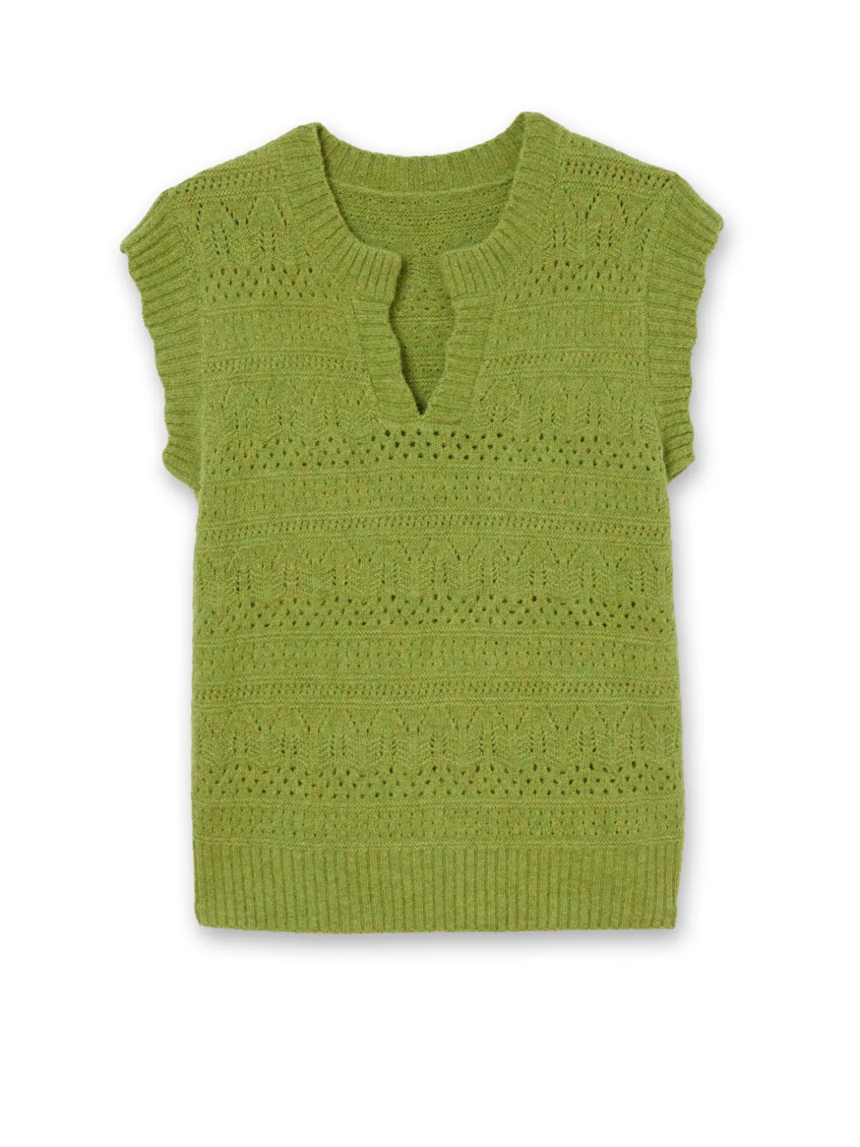 Femme Daxon Pull sans manches