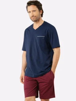 Homme Eminence Pyjacourt Business