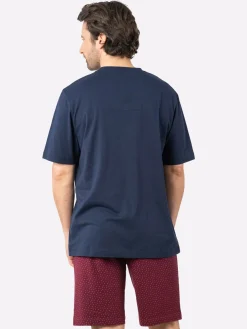 Homme Eminence Pyjacourt Business