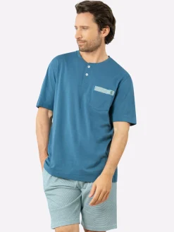 Homme Eminence Pyjacourt Casual