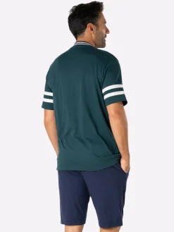 Homme Eminence Pyjacourt Club