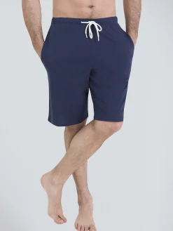 Homme Athéna Pyjacourt Waffle