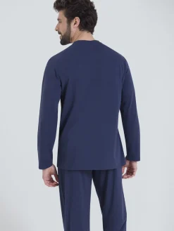 Homme Athéna Pyjama Chic