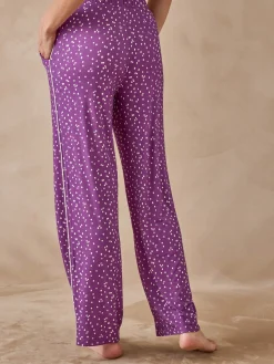 Daxon Pyjama col tailleur