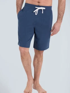 Homme Athéna Pyjama court Chic Coton bio homme