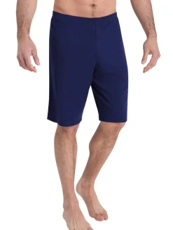 Homme Athéna Pyjama court Ecopack Construction homme