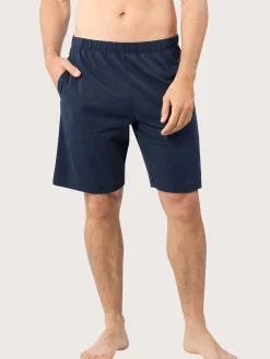 Homme Eminence Pyjama court ouvert Business homme