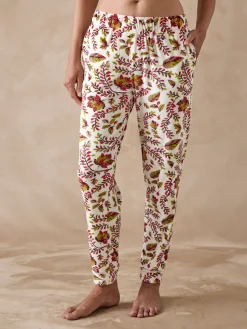 Daxon Pyjama en maille polaire