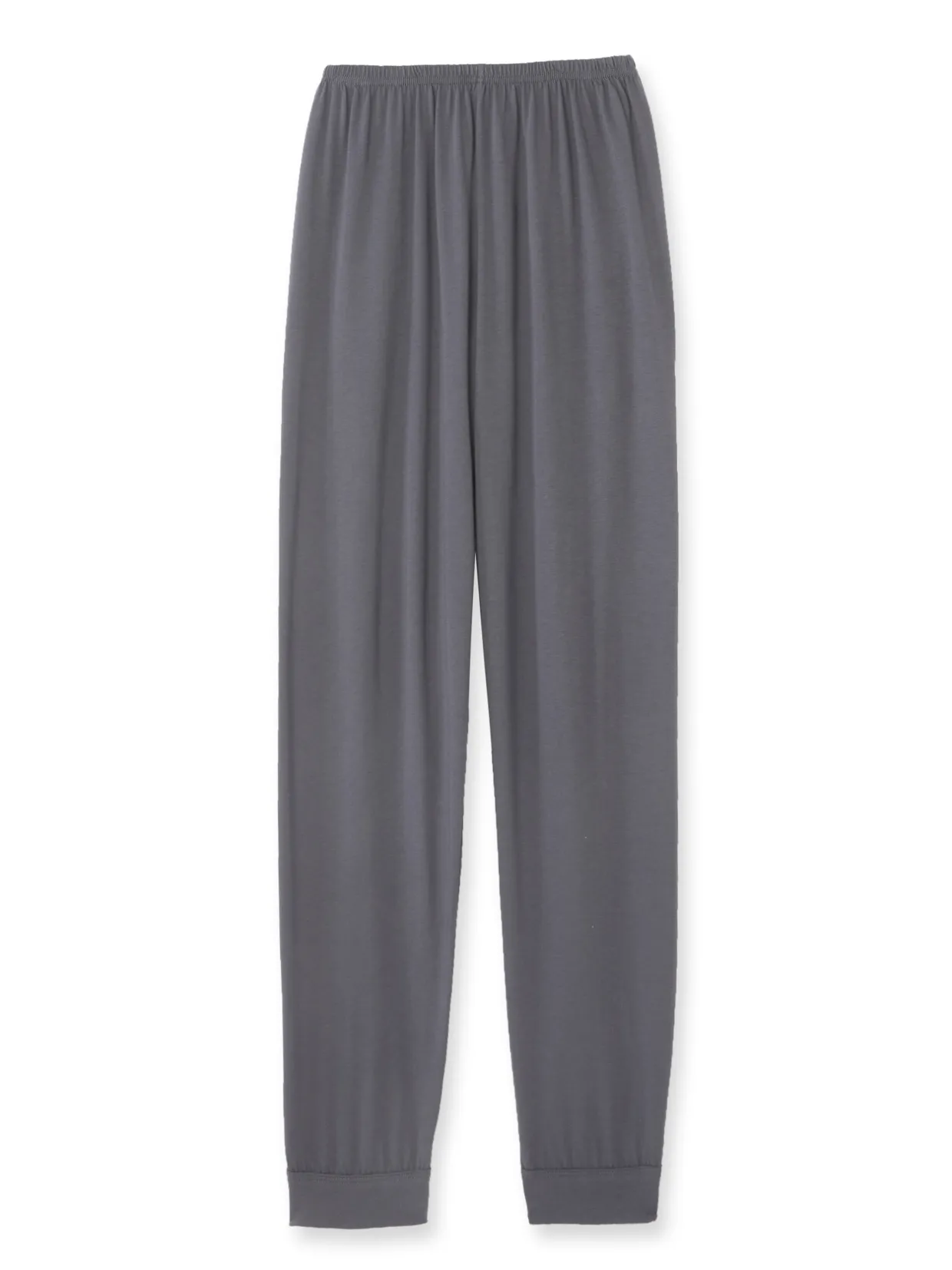 Homme Pyjama en maille pur coton