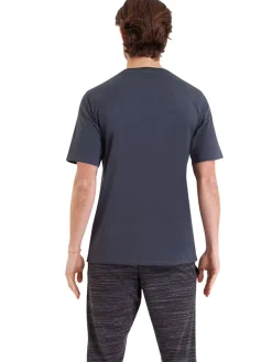 Homme Athéna Pyjama long manches courtes Homewear