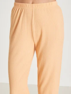 Daxon Pyjama maille interlock