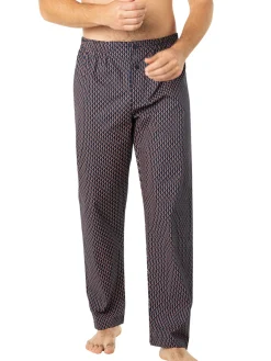 Homme Eminence Pyjama Popeline homme