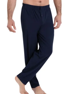 Homme Athéna Pyjama RAYURES Cap Horn ouvert