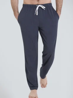 Homme Athéna Pyjama Rayures l'Escale