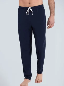 Homme Athéna Pyjama Rayures Waves homme